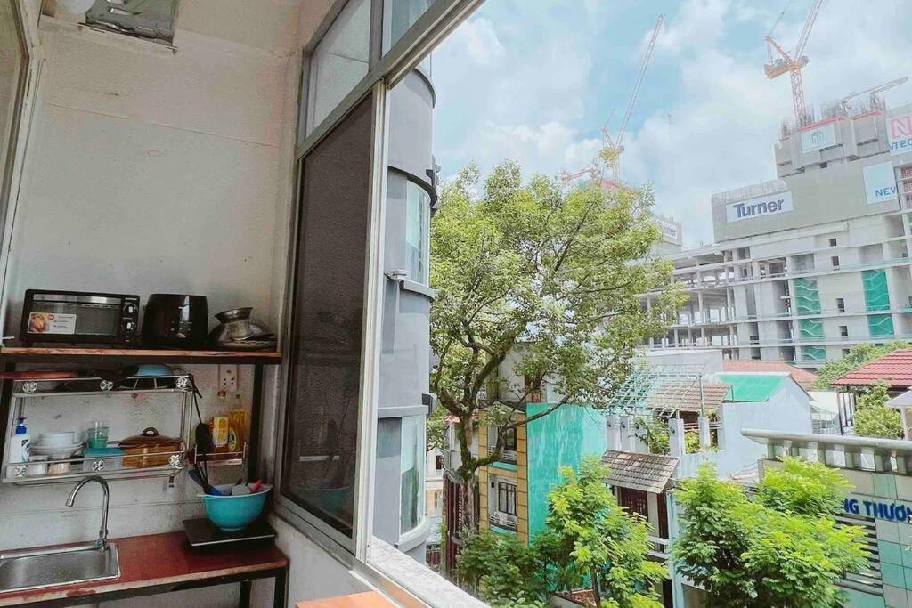 Saigonese Lifestyle - Near Ben Thanh Market Ho Şi Min Dış mekan fotoğraf