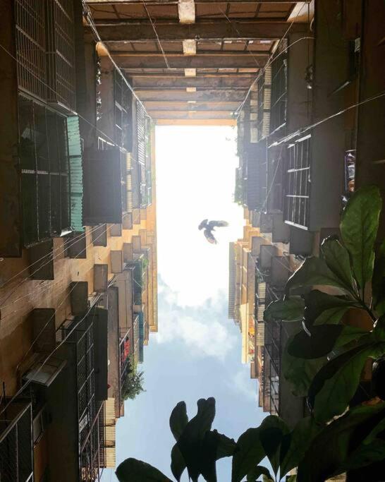 Saigonese Lifestyle - Near Ben Thanh Market Ho Şi Min Dış mekan fotoğraf