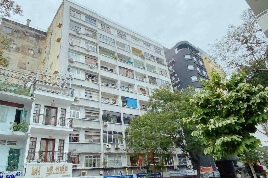 Saigonese Lifestyle - Near Ben Thanh Market Ho Şi Min Dış mekan fotoğraf