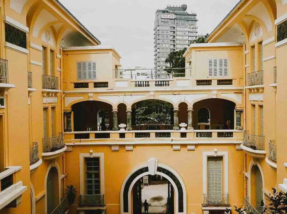 Saigonese Lifestyle - Near Ben Thanh Market Ho Şi Min Dış mekan fotoğraf